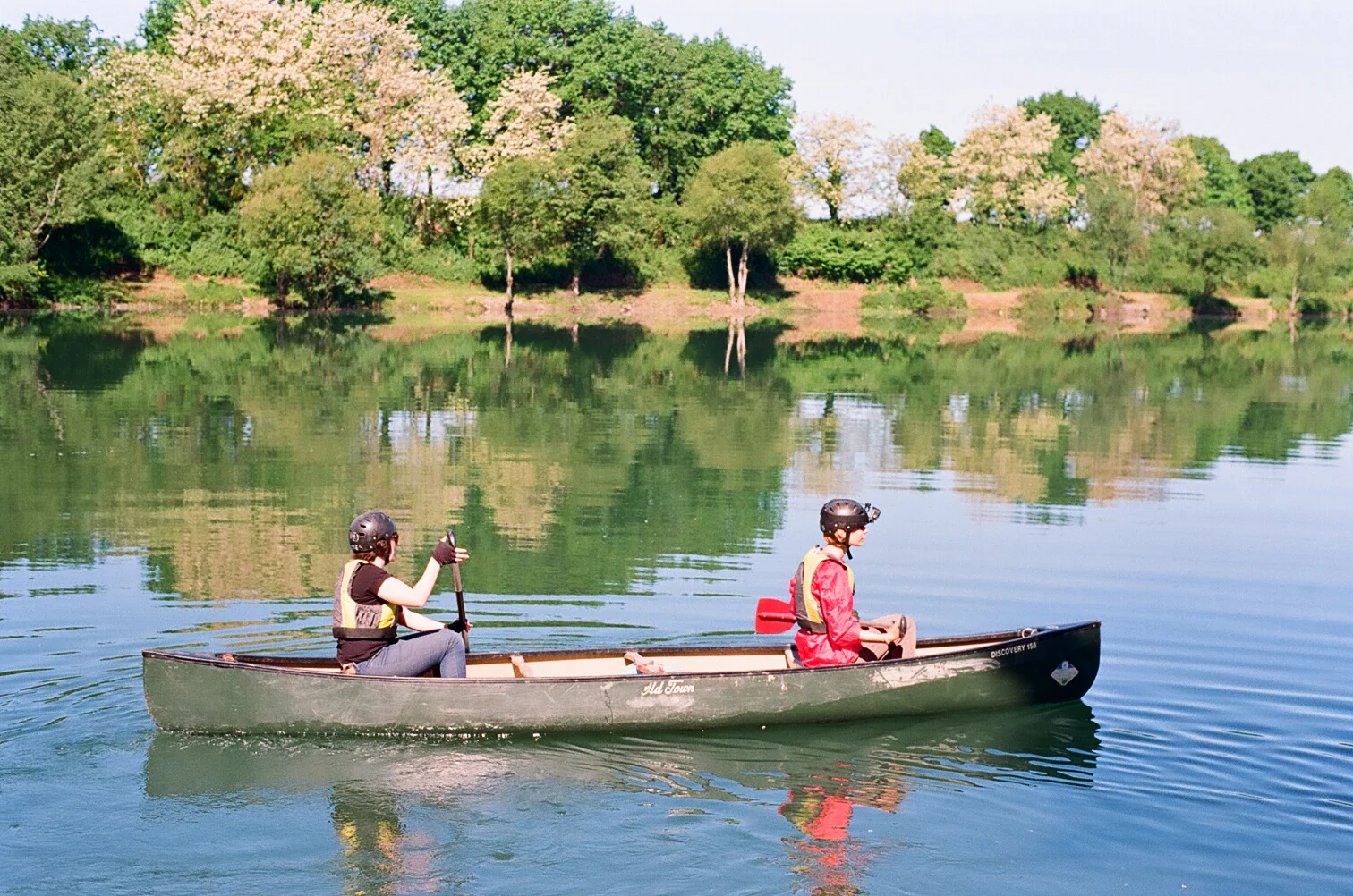 Dans ces eaux là © ADAGP, Paris
