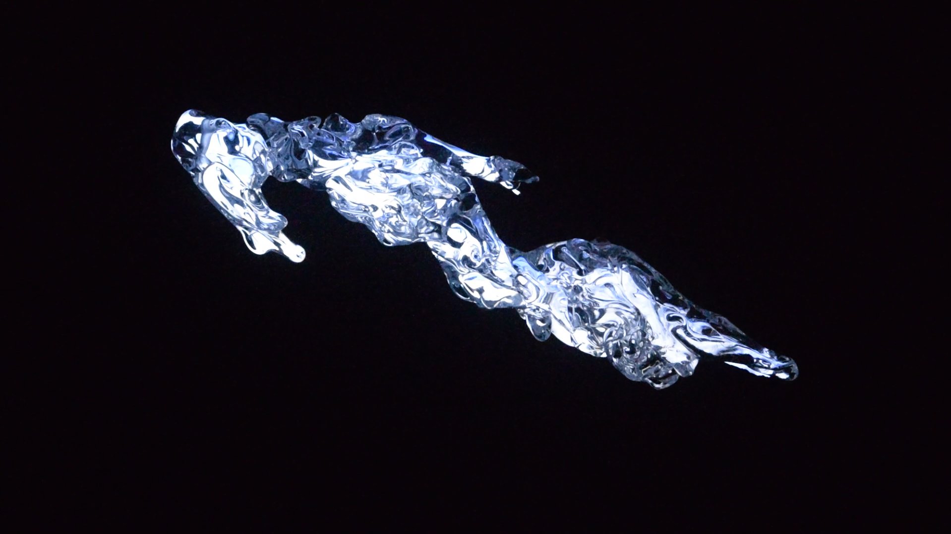 Flux © ADAGP, Paris, 2025