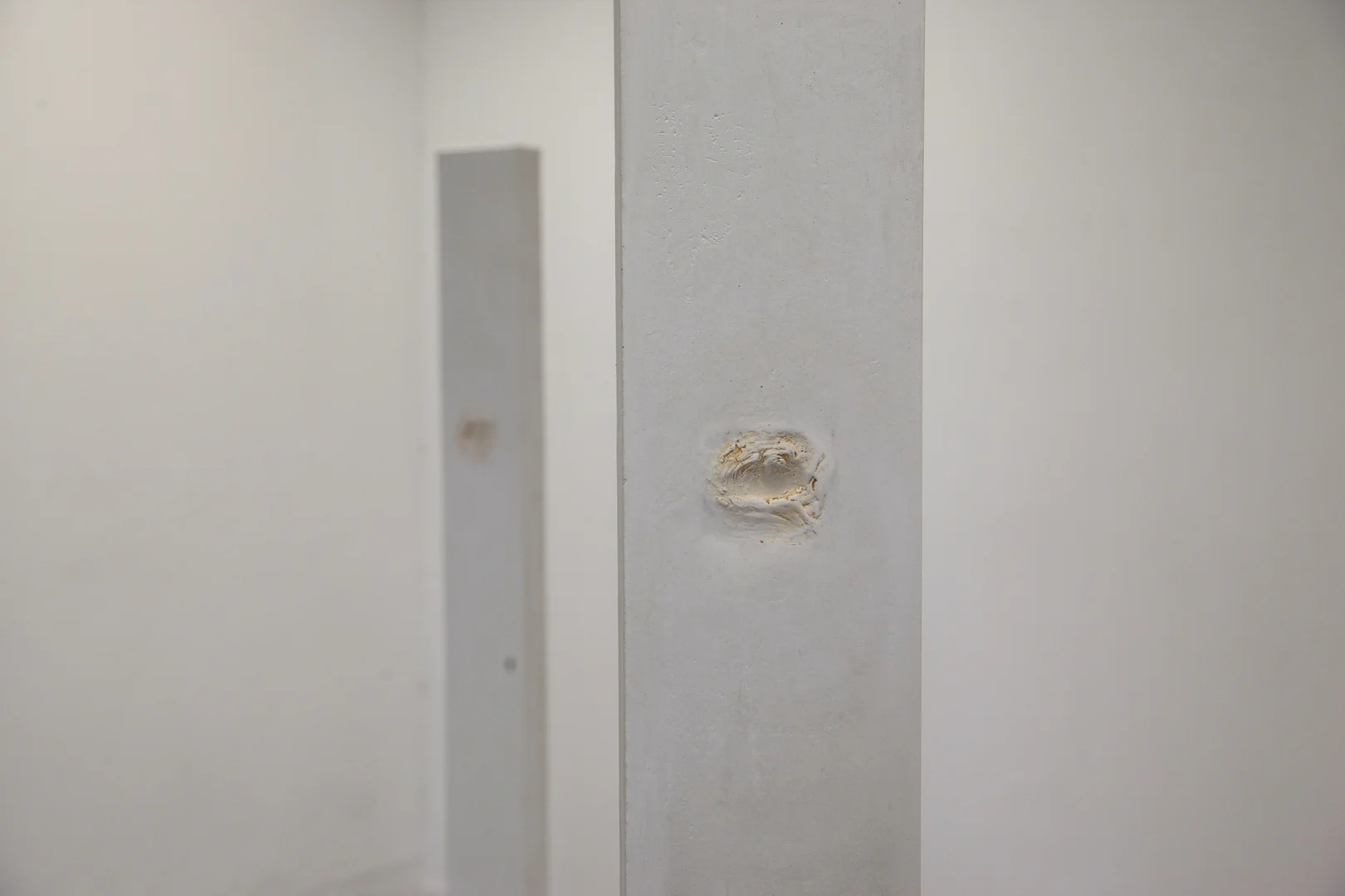 Marche par contact © ADAGP, Paris