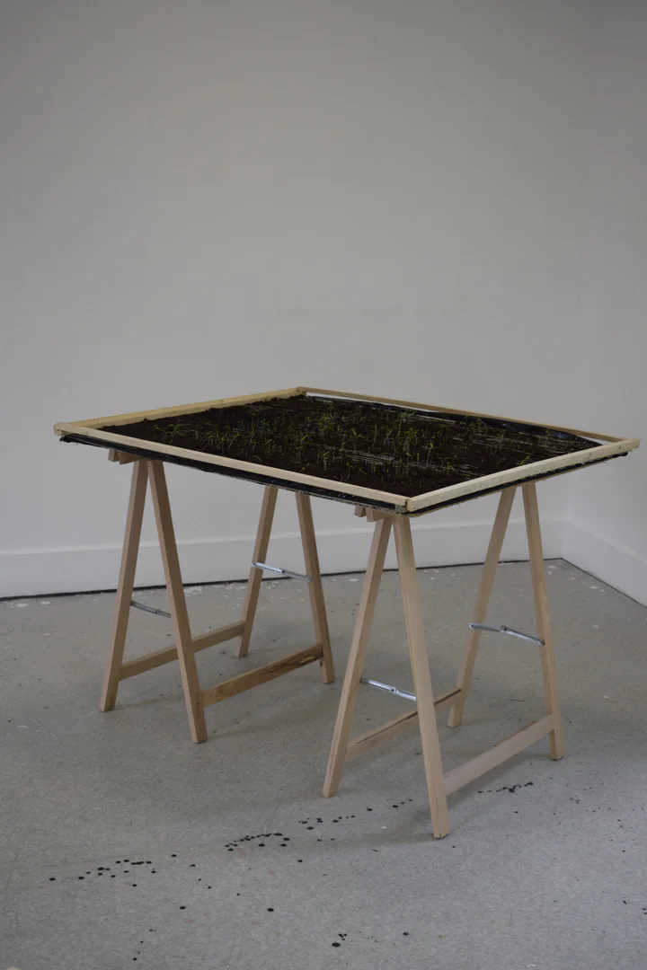 Métiers à tisser © ADAGP, Paris