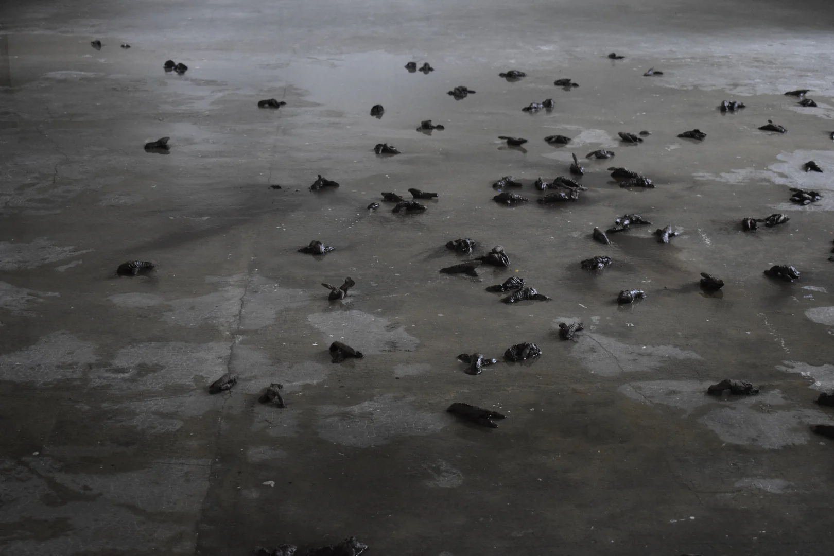 Pestilence © ADAGP, Paris