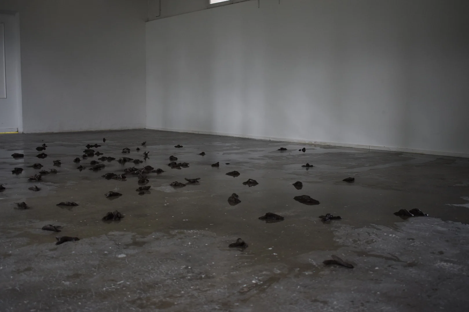 Pestilence © ADAGP, Paris